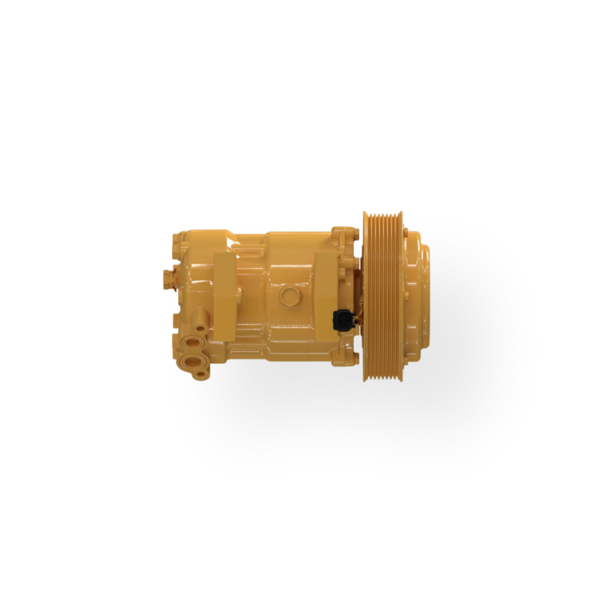 Caterpillar Compressor for 352 Model SeriesExcavator